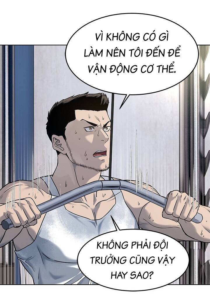 Đội trưởng lính đánh thuê - Chapter 158 - Page 6
