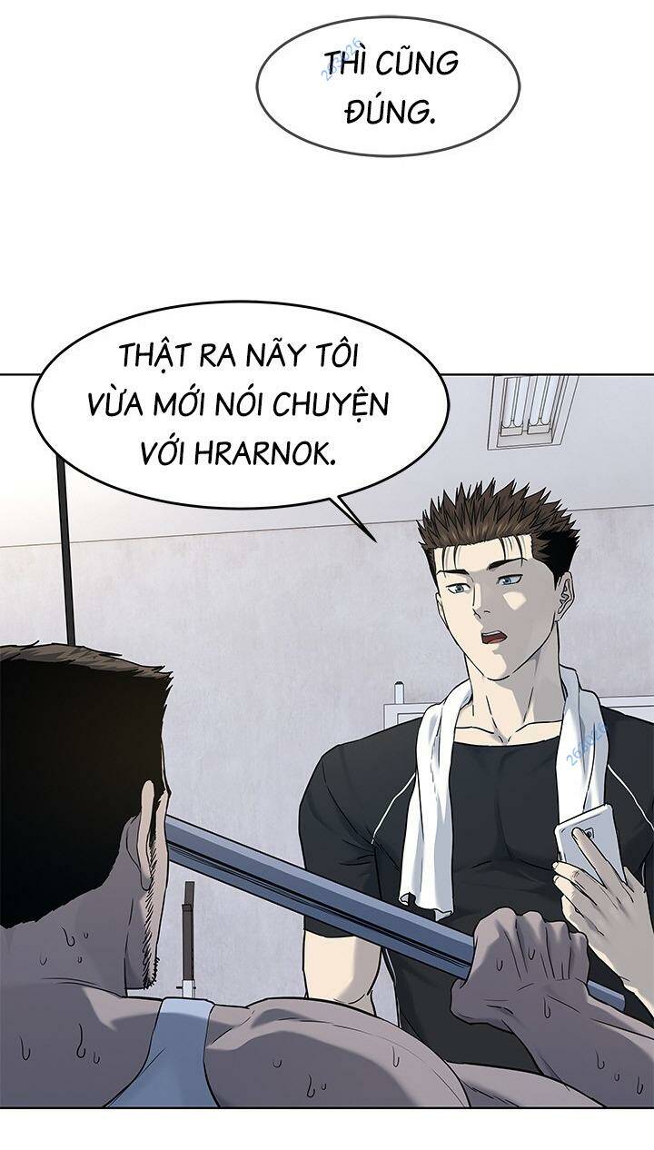 Đội trưởng lính đánh thuê - Chapter 158 - Page 7