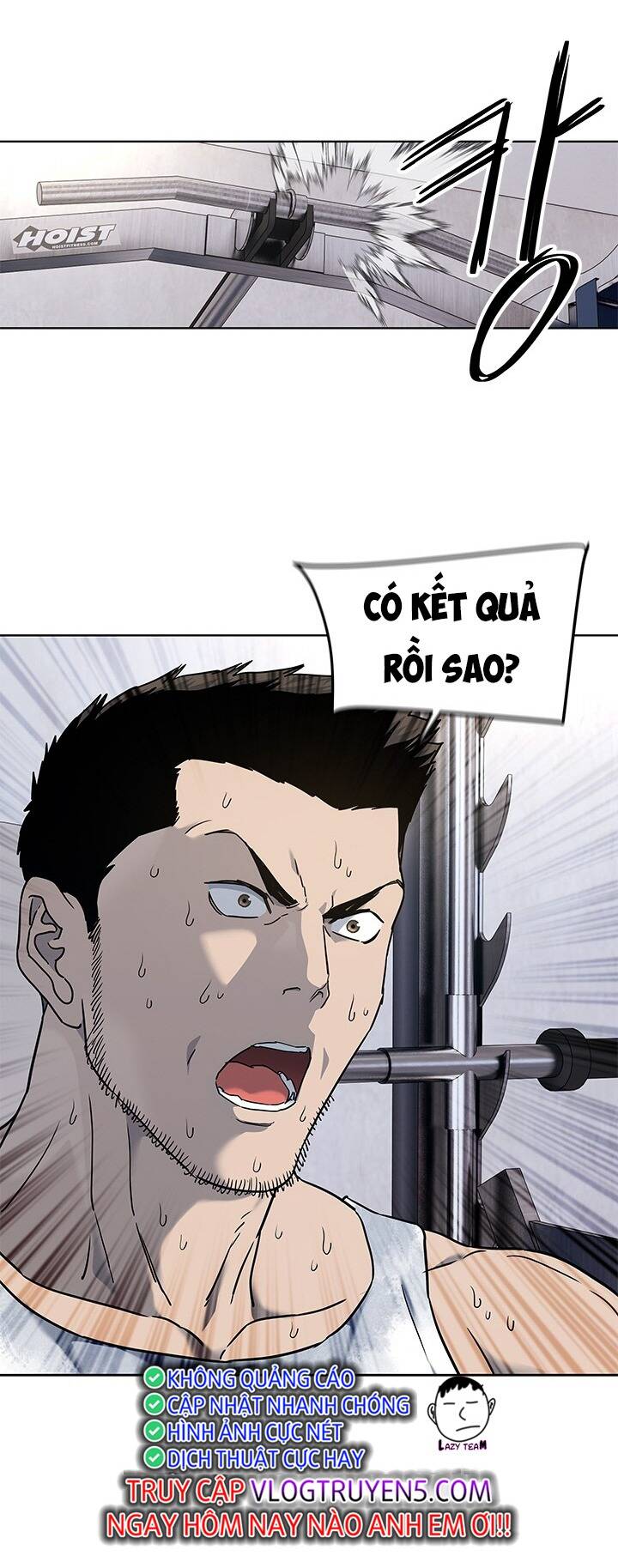 Đội trưởng lính đánh thuê - Chapter 158 - Page 8