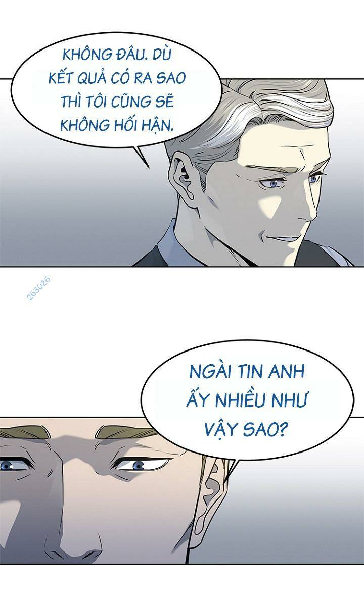 Đội trưởng lính đánh thuê - Chapter 159 - Page 9