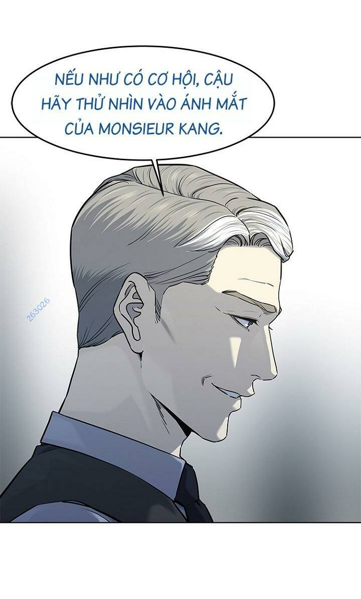 Đội trưởng lính đánh thuê - Chapter 159 - Page 10