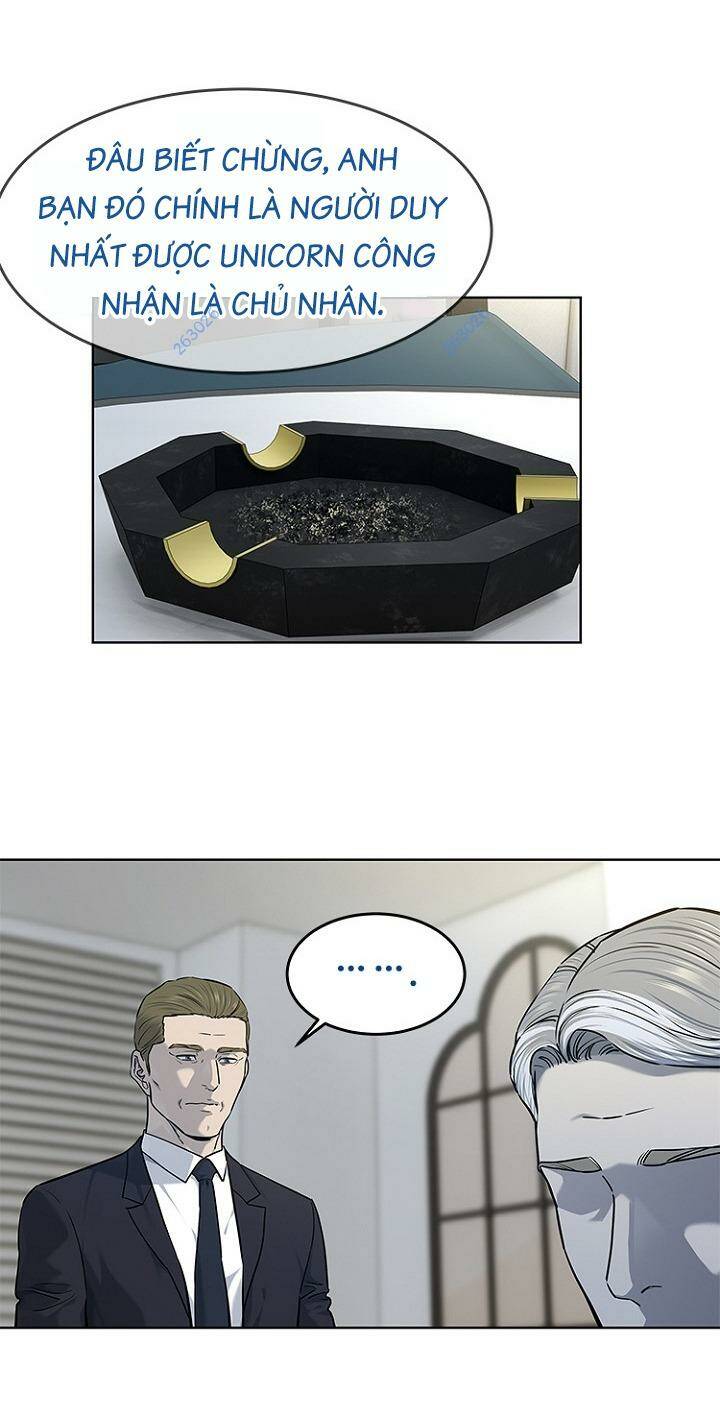 Đội trưởng lính đánh thuê - Chapter 159 - Page 13