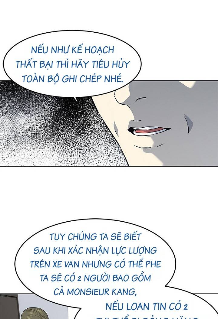 Đội trưởng lính đánh thuê - Chapter 159 - Page 14