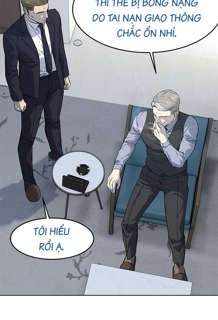 Đội trưởng lính đánh thuê - Chapter 159 - Page 15