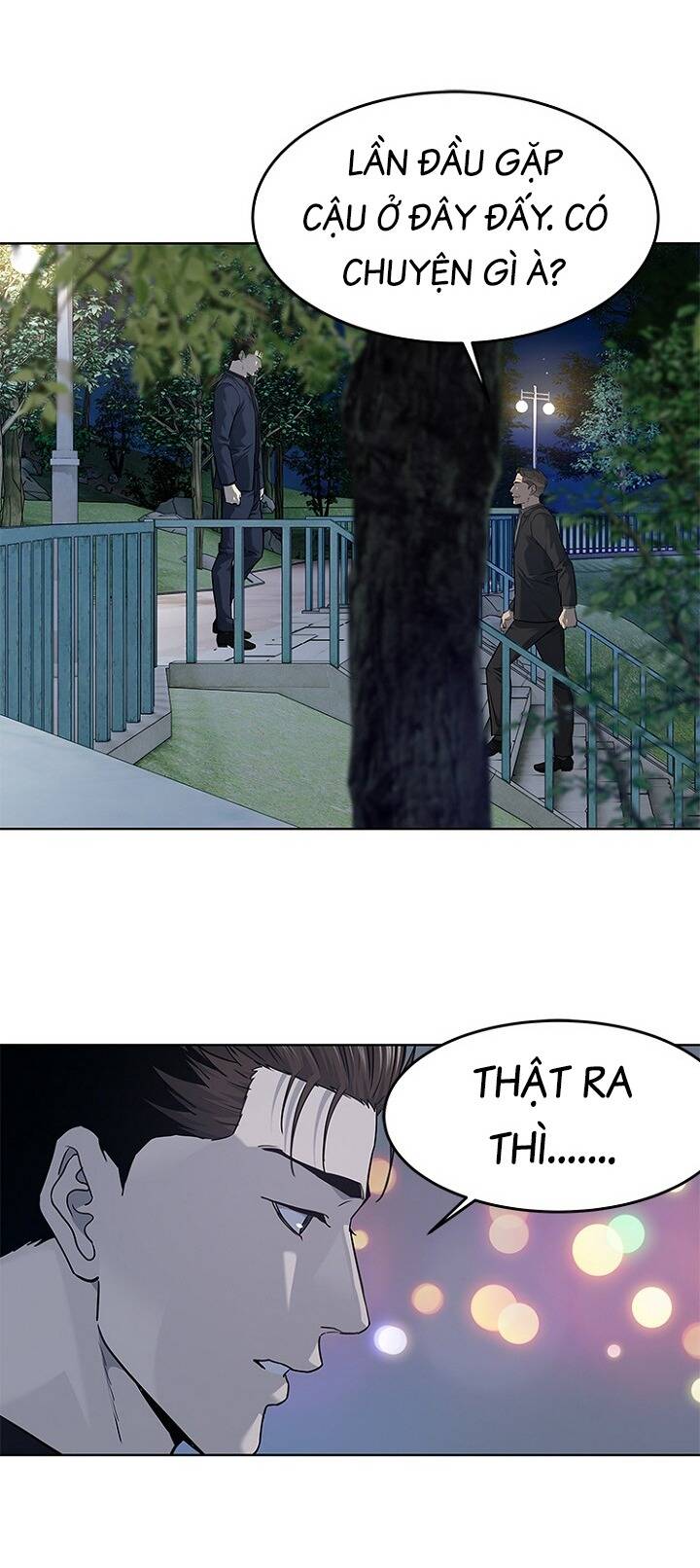 Đội trưởng lính đánh thuê - Chapter 159 - Page 20