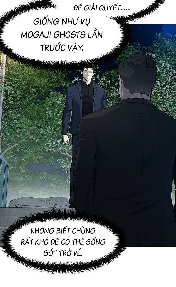Đội trưởng lính đánh thuê - Chapter 159 - Page 22