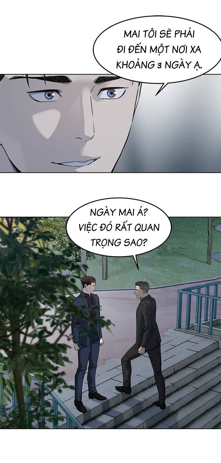 Đội trưởng lính đánh thuê - Chapter 159 - Page 23