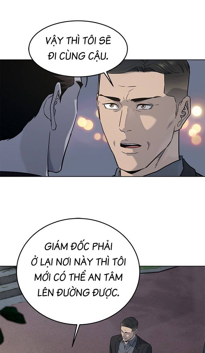 Đội trưởng lính đánh thuê - Chapter 159 - Page 27