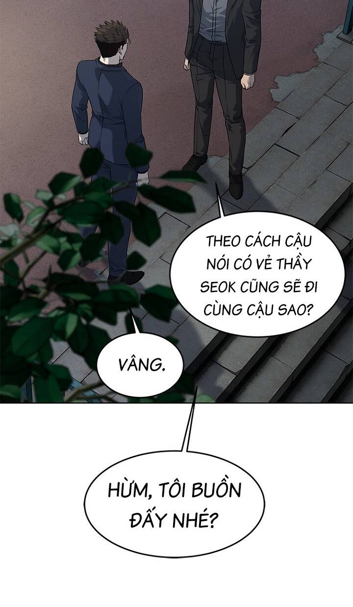 Đội trưởng lính đánh thuê - Chapter 159 - Page 28