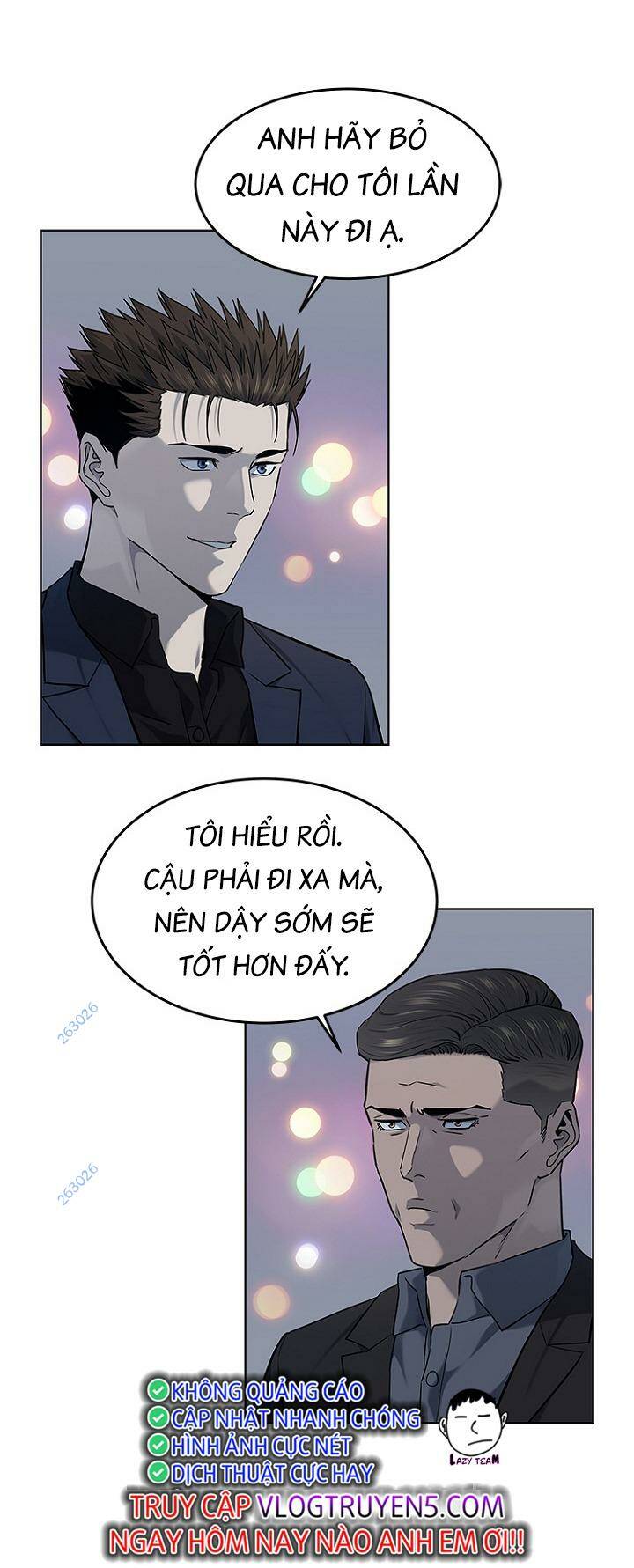 Đội trưởng lính đánh thuê - Chapter 159 - Page 29