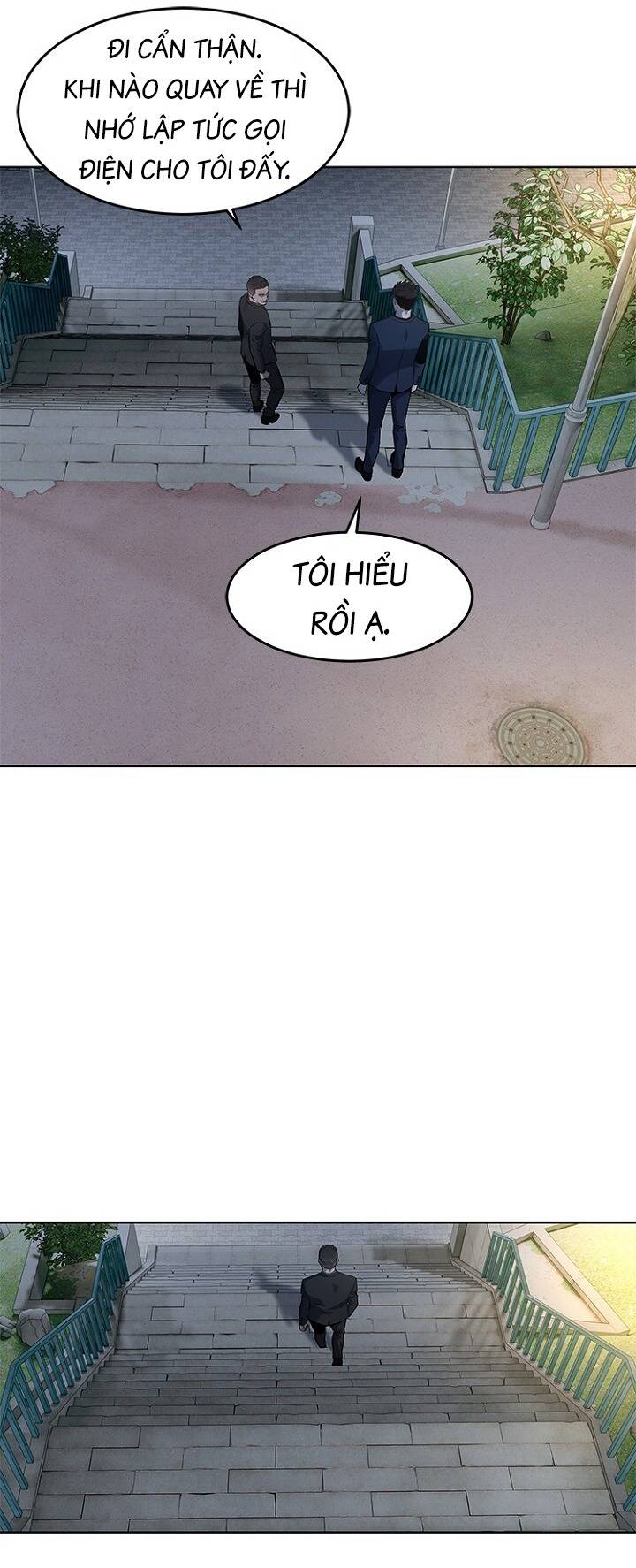 Đội trưởng lính đánh thuê - Chapter 159 - Page 30