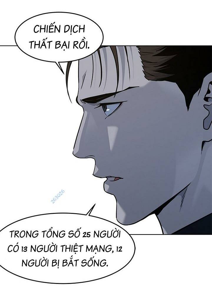 Đội trưởng lính đánh thuê - Chapter 159 - Page 36