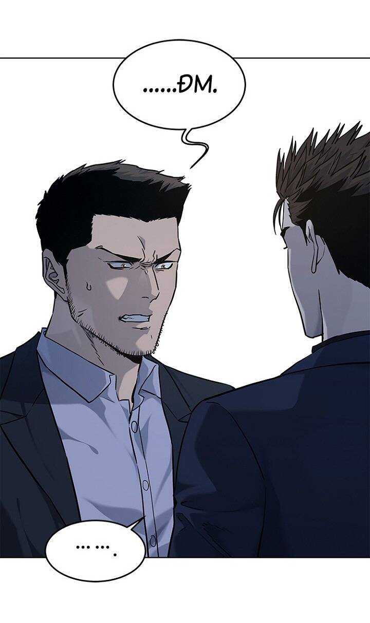 Đội trưởng lính đánh thuê - Chapter 159 - Page 37