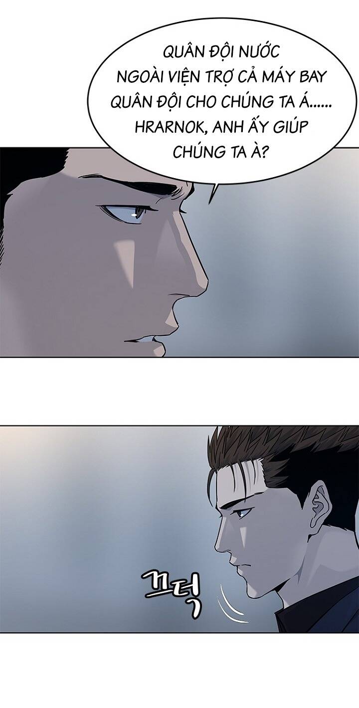 Đội trưởng lính đánh thuê - Chapter 159 - Page 39