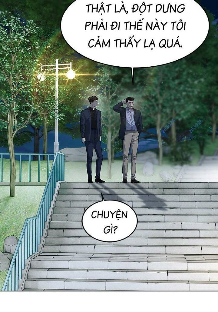 Đội trưởng lính đánh thuê - Chapter 159 - Page 41