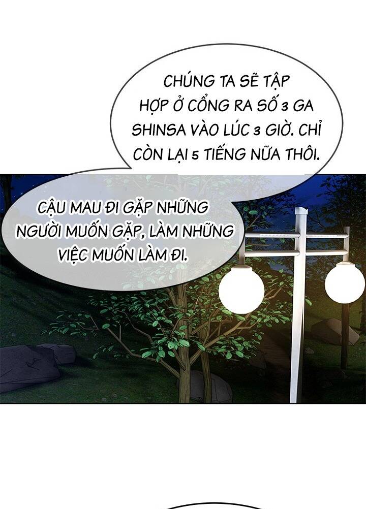 Đội trưởng lính đánh thuê - Chapter 159 - Page 44