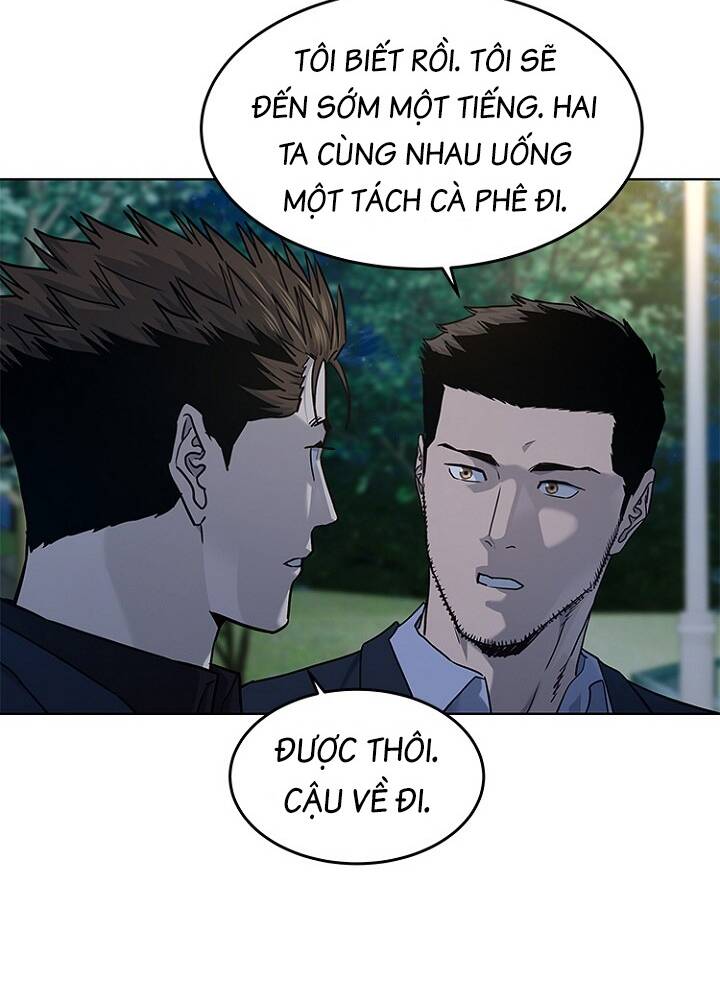 Đội trưởng lính đánh thuê - Chapter 159 - Page 45