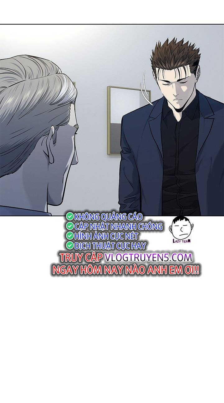 Đội trưởng lính đánh thuê - Chapter 159 - Page 4