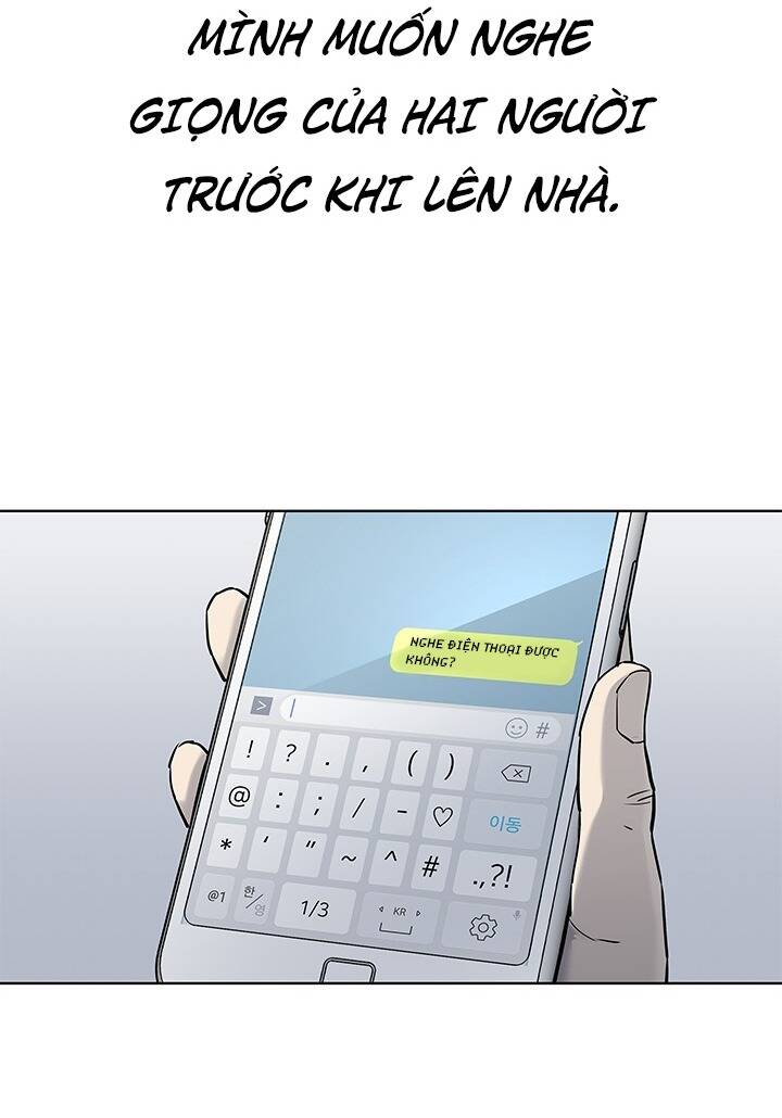 Đội trưởng lính đánh thuê - Chapter 159 - Page 49