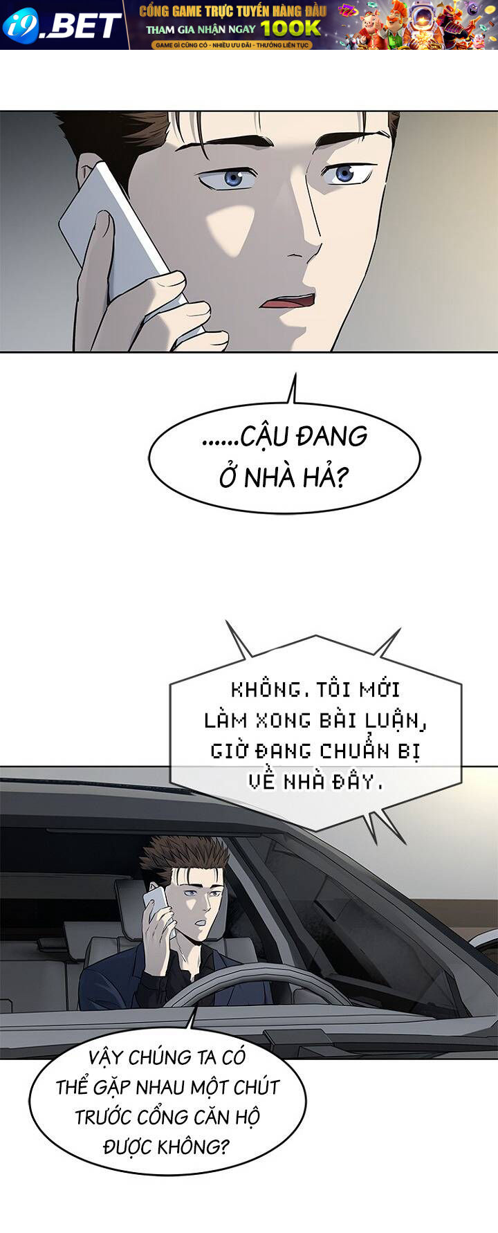 Đội trưởng lính đánh thuê - Chapter 159 - Page 52