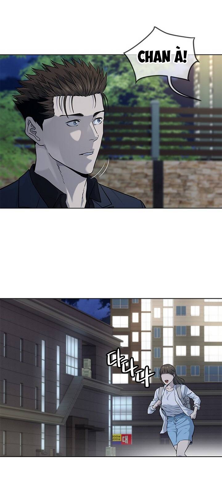 Đội trưởng lính đánh thuê - Chapter 159 - Page 55