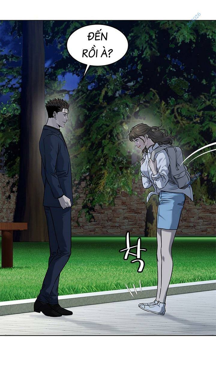 Đội trưởng lính đánh thuê - Chapter 159 - Page 56