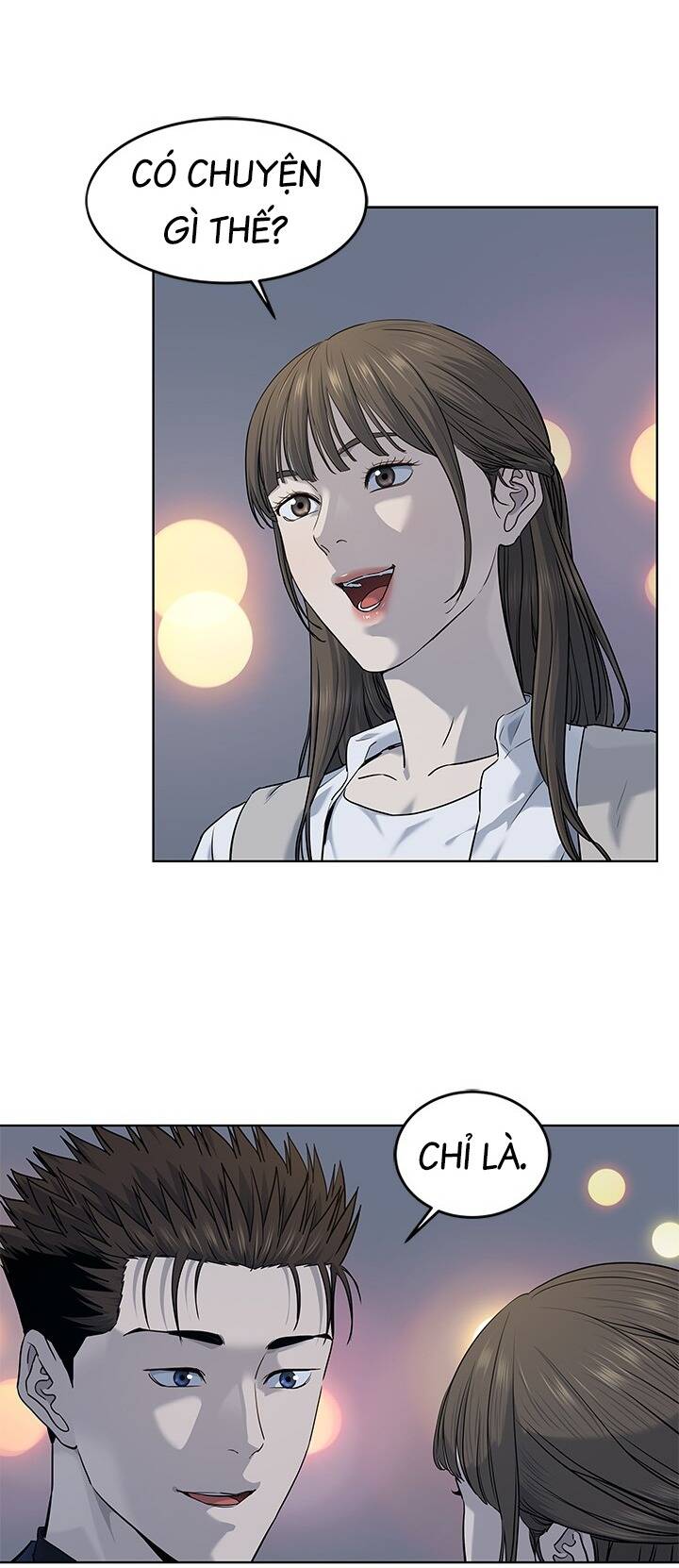 Đội trưởng lính đánh thuê - Chapter 159 - Page 57