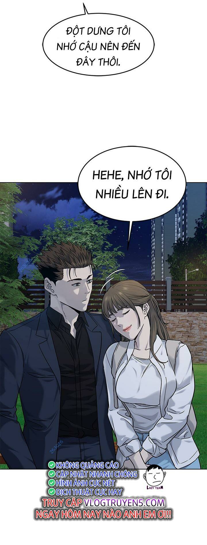 Đội trưởng lính đánh thuê - Chapter 159 - Page 58