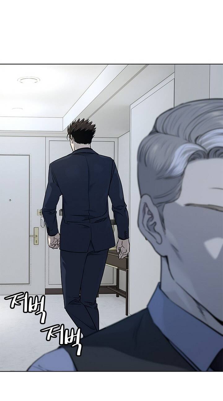 Đội trưởng lính đánh thuê - Chapter 159 - Page 5