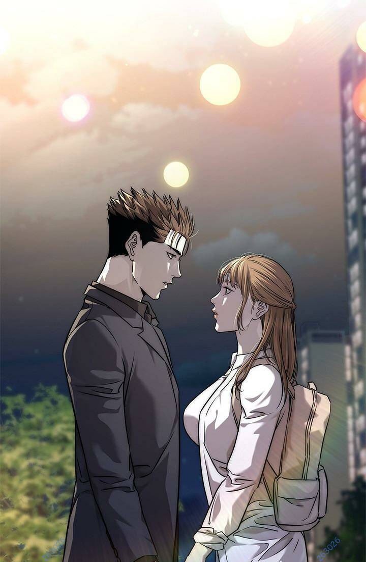 Đội trưởng lính đánh thuê - Chapter 159 - Page 60