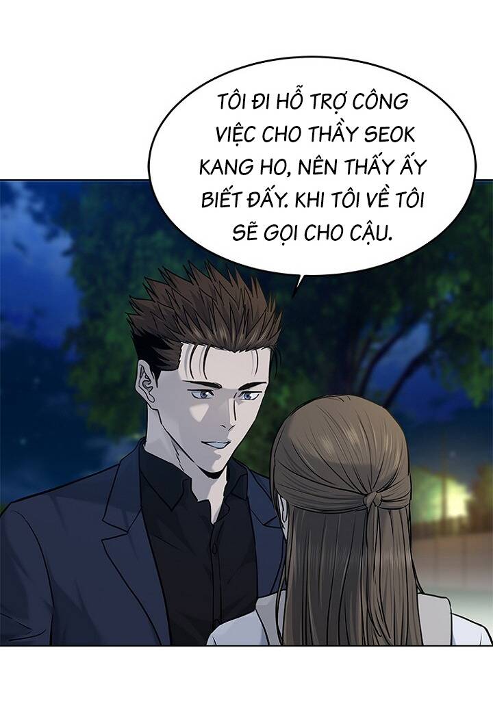 Đội trưởng lính đánh thuê - Chapter 159 - Page 66