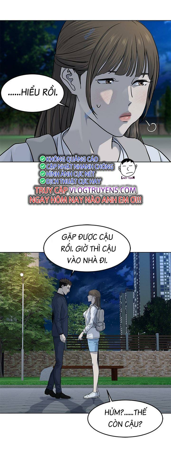 Đội trưởng lính đánh thuê - Chapter 159 - Page 67