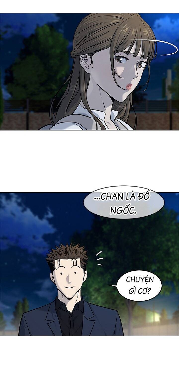 Đội trưởng lính đánh thuê - Chapter 159 - Page 72