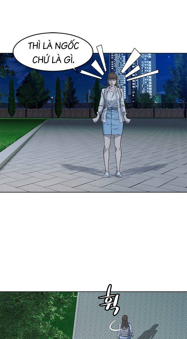 Đội trưởng lính đánh thuê - Chapter 159 - Page 73