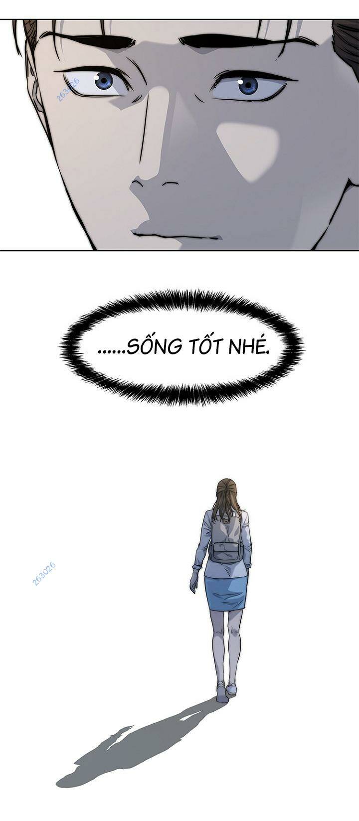 Đội trưởng lính đánh thuê - Chapter 159 - Page 77