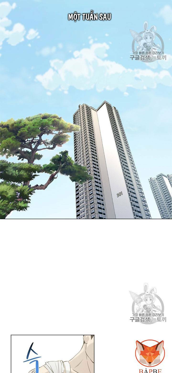 Đội trưởng lính đánh thuê - Chapter 16 - Page 13