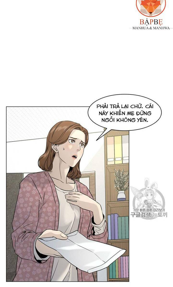 Đội trưởng lính đánh thuê - Chapter 16 - Page 20
