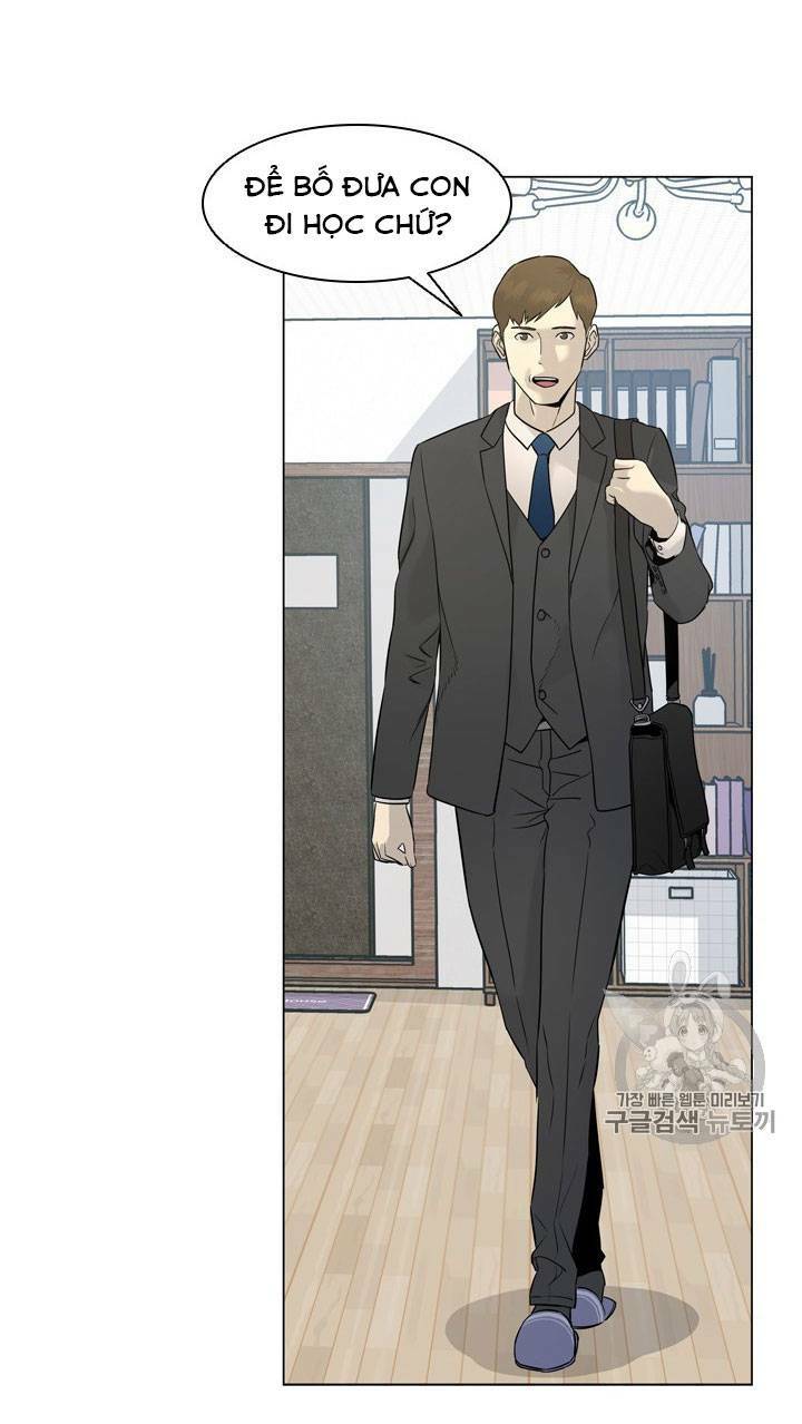 Đội trưởng lính đánh thuê - Chapter 16 - Page 22