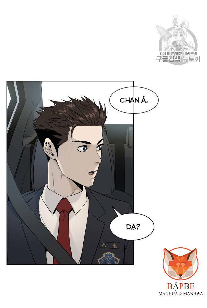 Đội trưởng lính đánh thuê - Chapter 16 - Page 28