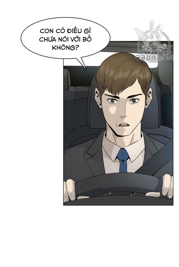 Đội trưởng lính đánh thuê - Chapter 16 - Page 29