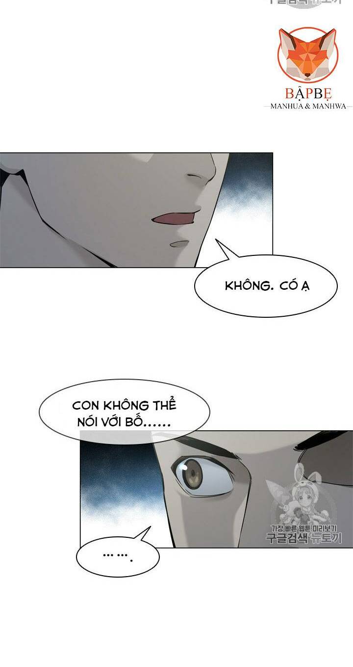 Đội trưởng lính đánh thuê - Chapter 16 - Page 31