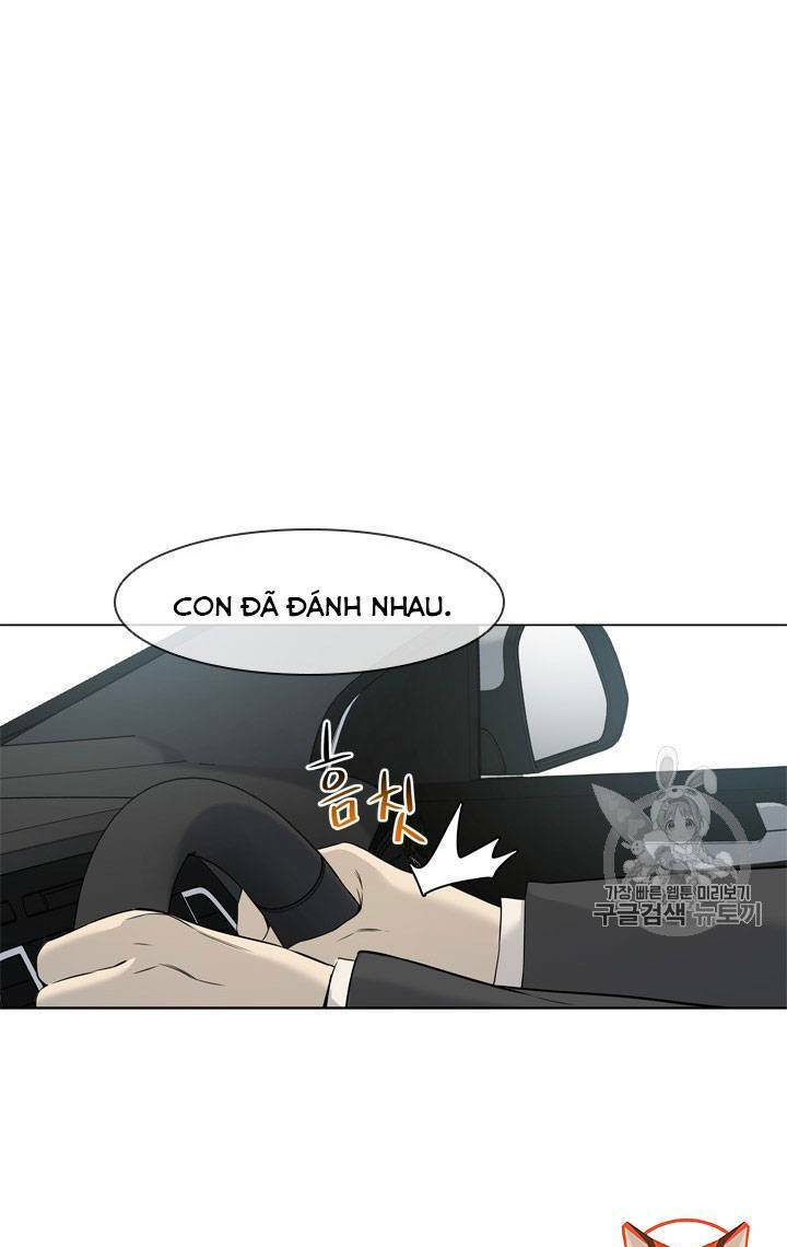 Đội trưởng lính đánh thuê - Chapter 16 - Page 32