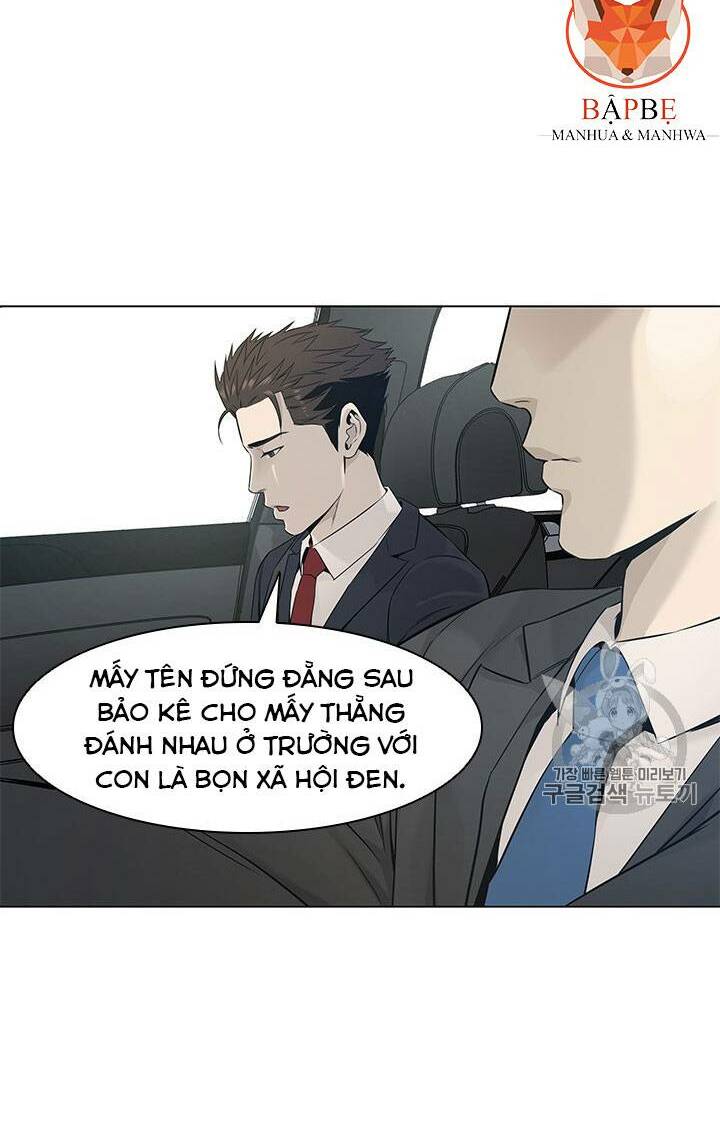 Đội trưởng lính đánh thuê - Chapter 16 - Page 33