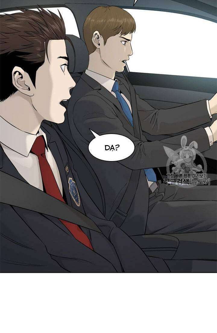 Đội trưởng lính đánh thuê - Chapter 16 - Page 38