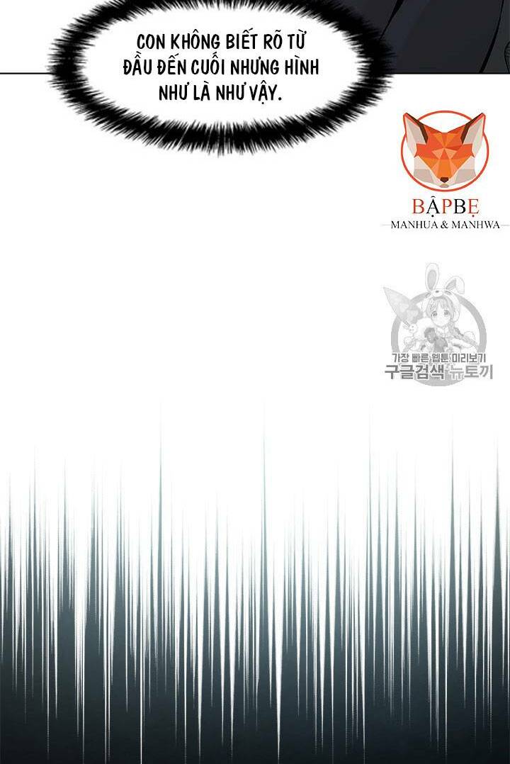 Đội trưởng lính đánh thuê - Chapter 16 - Page 42