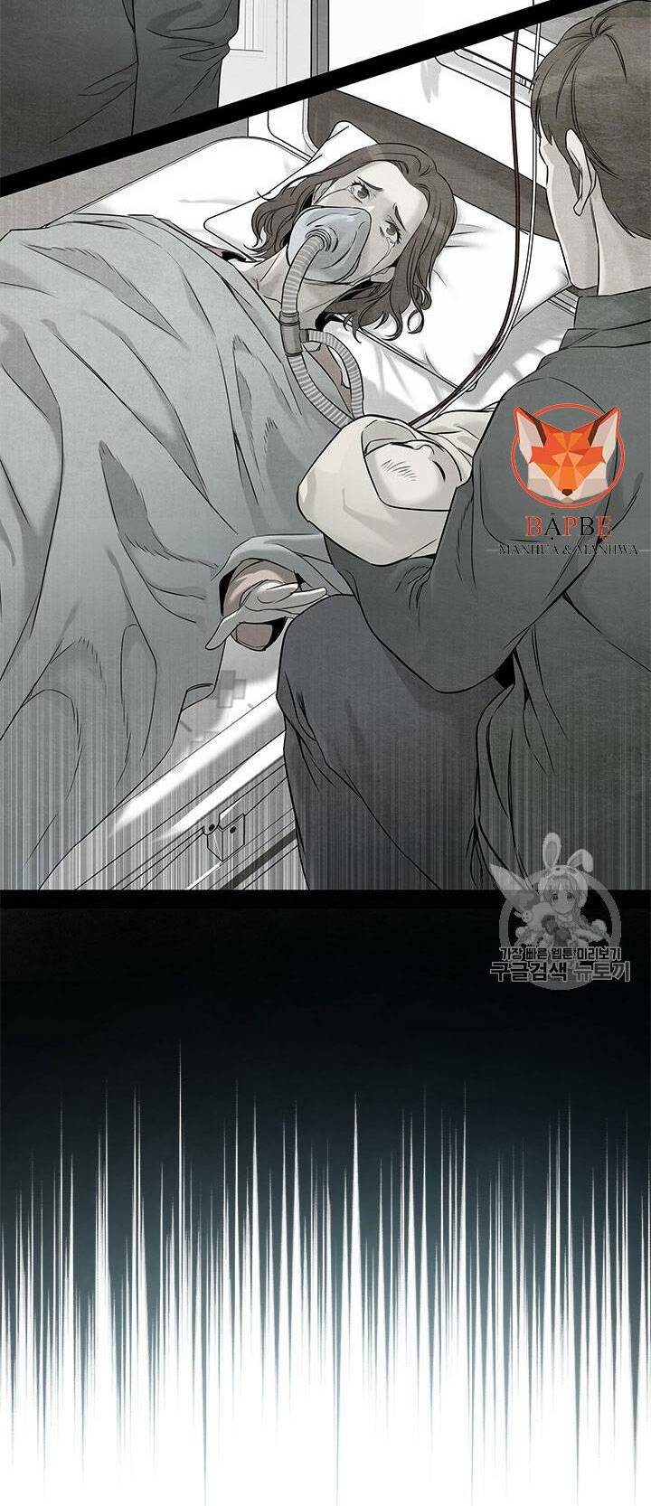 Đội trưởng lính đánh thuê - Chapter 16 - Page 44