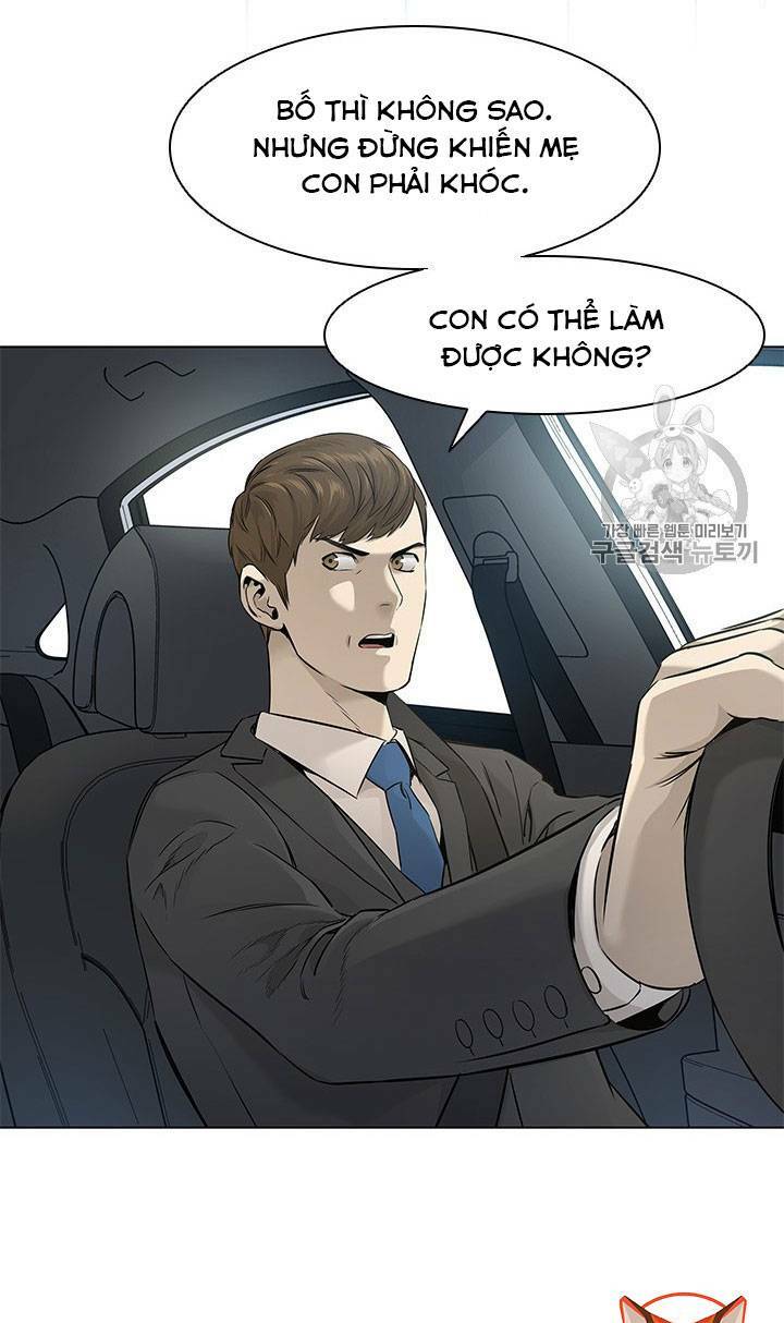 Đội trưởng lính đánh thuê - Chapter 16 - Page 45