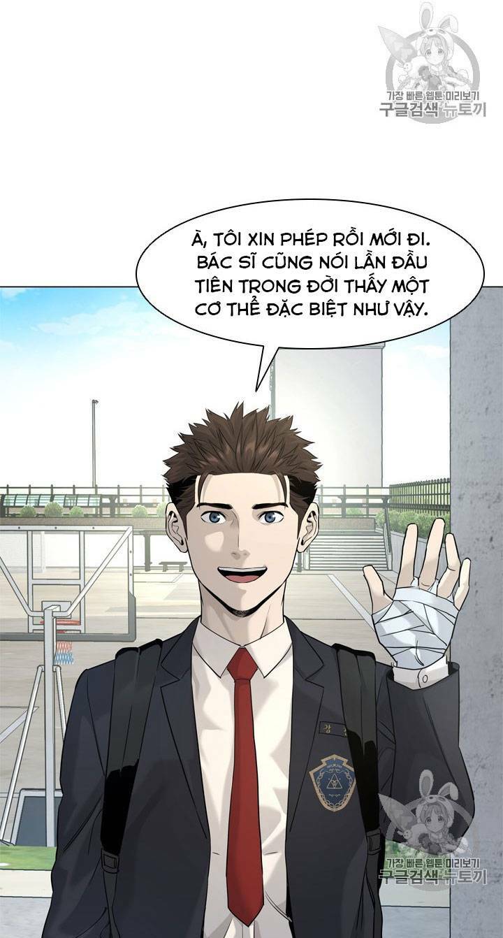 Đội trưởng lính đánh thuê - Chapter 16 - Page 53