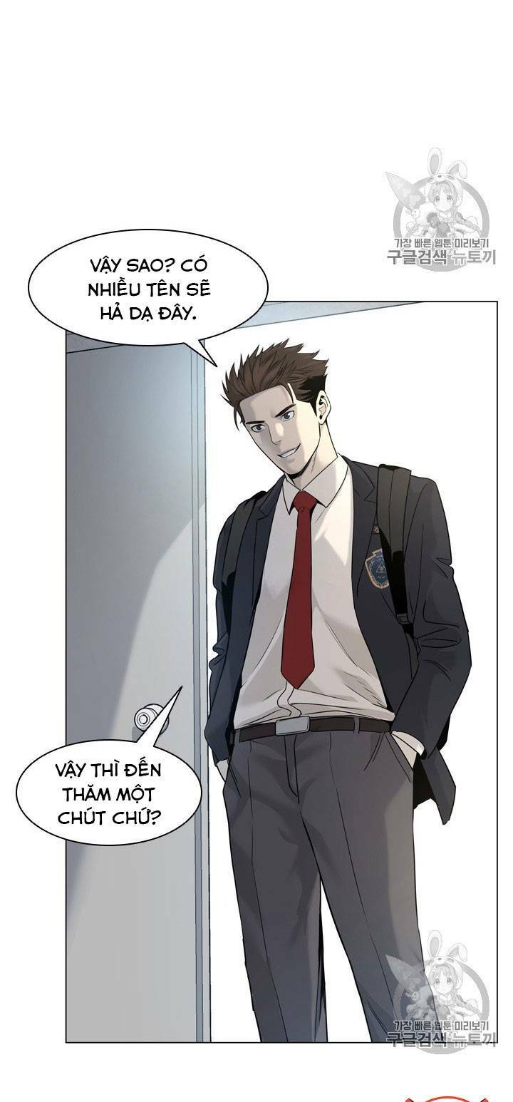 Đội trưởng lính đánh thuê - Chapter 16 - Page 57