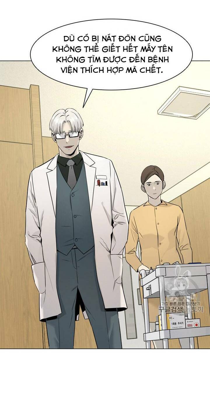 Đội trưởng lính đánh thuê - Chapter 16 - Page 5